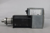 Berger Lahr IDS63/2PD3-DS/-I-B54/O-001RPP41 Schrittmotor 0066006300006 3,5A Used