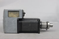 Berger Lahr IDS63/2PD3-DS/-I-B54/O-001RPP41 Schrittmotor 0066006300006 3,5A Used