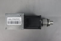 Berger Lahr IDS63/2PD3-DS/-I-B54/O-001RPP41 Schrittmotor 0066006300006 3,5A Used