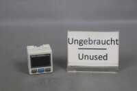 SMC ISE30A-01-B Drucksensor 12-24VDC 40mA Unused