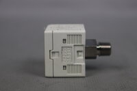 SMC ISE30A-01-B Drucksensor 12-24VDC 40mA Unused