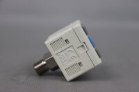 SMC ISE30A-01-B Drucksensor 12-24VDC 40mA Unused