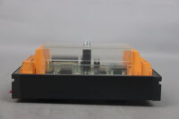 IFM AC2703 AS-Interface Schaltschrankmodul 4DI 4DO T ST E:11 Unused