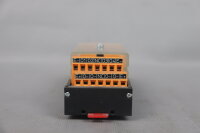 IFM AC2703 AS-Interface Schaltschrankmodul 4DI 4DO T ST E:11 Unused