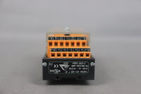 IFM AC2703 AS-Interface Schaltschrankmodul 4DI 4DO T ST E:11 Unused