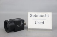 Sony XCL-U100 Black & White Industrial Camera 1250419...