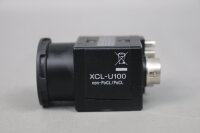 Sony XCL-U100 Black &amp; White Industrial Camera 1250419 Used