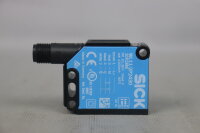 Sick WL11-2P2430 Reflexions-Lichtschranke 1041385 DC 10...30V Unused OVP