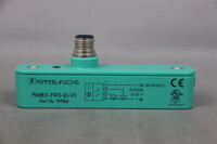 Pepperl+Fuchs PMI80-F90-IU-V1 Positionsmesssystem 191134 18-30VDC Unused OVP