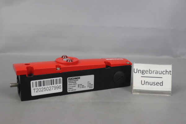 Euchner TX1B-A024M Sicherheitsschalter 082921 4A 230V Unused