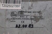 IFM IE5381 IEB3002BBPKG/V4A/US Inductive Sensor Unused OVP