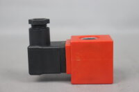Bosch-Rexroth S-CE TYPE solenoid valve 24VDC 18W Unused