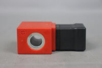 Bosch-Rexroth S-CE TYPE solenoid valve 24VDC 18W Unused