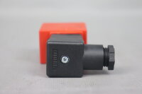 Bosch-Rexroth S-CE TYPE solenoid valve 24VDC 18W Unused