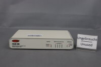 Corega HUB-8B Switching HUB S705-10103-10 Rev.A...