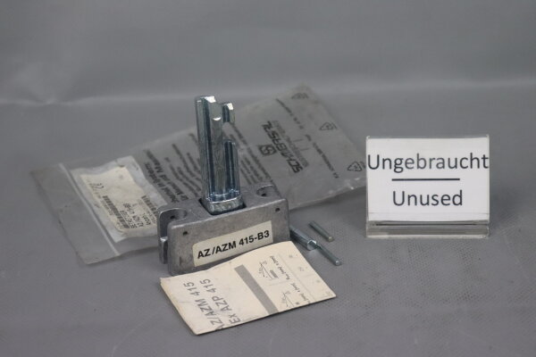 Schmersal AZ/AZM 415-B3 Actuator Unused OVP