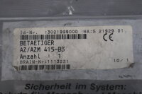 Schmersal AZ/AZM 415-B3 Actuator Unused OVP
