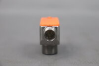 Ifm UGT582 Ultraschallsensor 10...30V DC Used