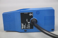 Wenglor OPT247 Retro-Reflex Sensor 18...30VDC 200mA Unused OVP