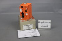 IFM AC2046 Interface AirBox 2DI 1PO Filter FK31.6VDC 165mA Unused OVP