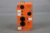 IFM AC2046 Interface AirBox 2DI 1PO Filter FK31.6VDC 165mA Unused OVP
