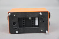 IFM AC2046 Interface AirBox 2DI 1PO Filter FK31.6VDC 165mA Unused OVP