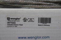 Wenglor INTT004 Inductive sensor Head 3919D/E/1211968...