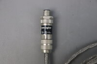 Wenglor INTT004 Inductive sensor Head 3919D/E/1211968 Unused OVP