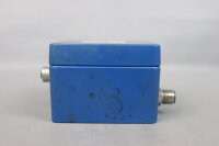 Wenglor INTT003 Inductive sensor Head 3919D/E/1211968 Used OVP