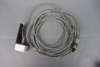 Wenglor INTT003 Inductive sensor Head 3919D/E/1211968 Used OVP