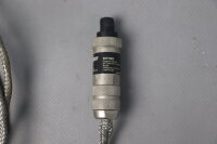 Wenglor INTT003 Inductive sensor Head 3919D/E/1211968 Used OVP
