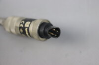 Wenglor INTT003 Inductive sensor Head 3919D/E/1211968 Used OVP
