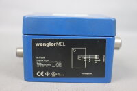 Wenglor INTT003 Inductive sensor Head 3919D/E/1211968 Used OVP