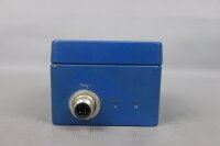 Wenglor INTT003 Inductive sensor Head 3919D/E/1211968 Used OVP