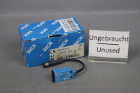 Sick WE4-3F3130F20 Photoelectric sensor 2039092 10....30VDC Unused OVP