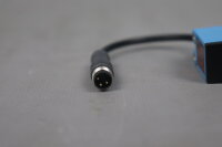 Sick WE4-3F3130F20 Photoelectric sensor 2039092 10....30VDC Unused OVP