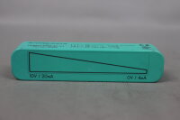 Pepperl+Fuchs PMI80-F90-IU-V1 Positionsmesssystem 191134 18-30VDC Unused