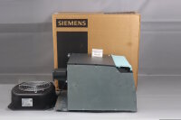 Siemens 6SL3130-7TE31-2AA3 Sinamics S120 Active Line Module FS: F Unused OVP