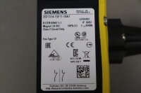 Siemens 3SF1314-1SF11-1BA1 Safety Position Switch 24VDC 2000N Unused