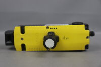 Siemens 3SF1314-1SF11-1BA1 Safety Position Switch 24VDC 2000N Unused