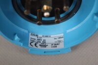 Marechal 81-48016 EVO40 Separable intermediate connector 480V 6+E 40A Unused OVP