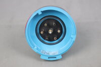 Marechal 81-48016 EVO40 Separable intermediate connector 480V 6+E 40A Unused OVP