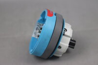 Marechal 81-48016 EVO40 Separable intermediate connector 480V 6+E 40A Unused OVP