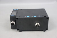 Festo SOPA-CM1H-R1-WQ6-2P-M12 Air gap sensor 552138 4-7 bar 24 VDC Unused