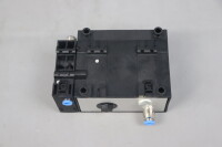 Festo SOPA-CM1H-R1-WQ6-2P-M12 Air gap sensor 552138 4-7 bar 24 VDC Unused