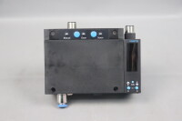 Festo SOPA-CM1H-R1-WQ6-2P-M12 Air gap sensor 552138 4-7 bar 24 VDC Unused