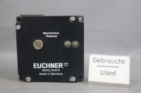 Euchner TZ1LE024M Sicherheitsschalter 082050 230V 6A Used