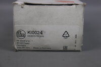 Ifm KI0024 Capacitive Sensor KIE2015-FBOA/NI 20...250V...