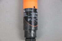 Ifm KI0024 Capacitive Sensor KIE2015-FBOA/NI 20...250V AC/DC Unused OVP