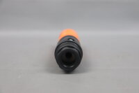 Ifm KI0024 Capacitive Sensor KIE2015-FBOA/NI 20...250V AC/DC Unused OVP